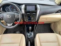 Bán Toyota Vios G 1.5 CVT 2022 - giá tốt