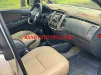 Cần bán gấp Toyota Innova 2.0E 2014 - Xe đẹp - Giá tốt