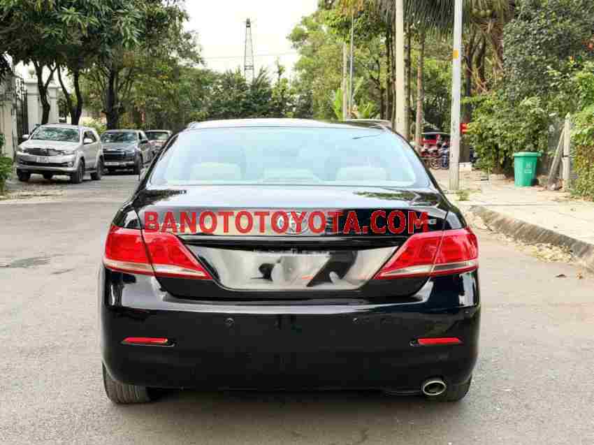 Cần bán xe Toyota Camry 2.4G đời 2011