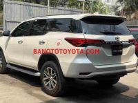 Cần bán gấp Toyota Fortuner 2.8V 4x4 AT đời 2019, màu Trắng