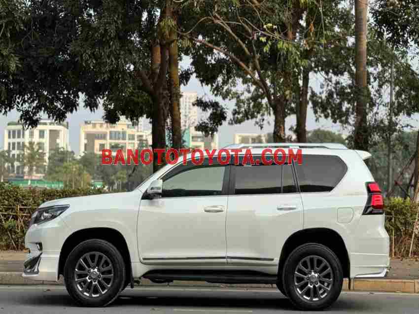 Bán xe Toyota Prado VX 2.7L đời 2018 - Giá tốt