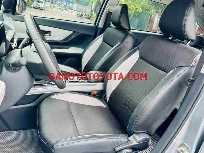 Toyota Veloz Cross Top 1.5 CVT 2022 Số tự động giá đẹp