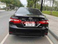 Cần bán Toyota Camry 2.0G Máy xăng 2019 màu Đen