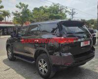 Cần bán xe Toyota Fortuner 2.7V 4x2 AT màu Nâu 2019