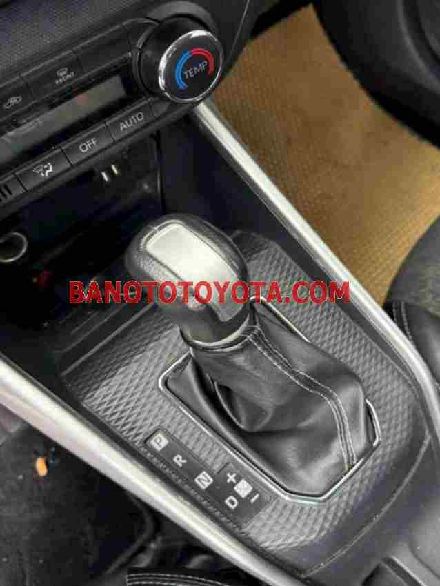 Bán Toyota Raize G 1.0 CVT 2023 - Trắng