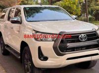 Toyota Hilux 2.4L 4x2 AT 2021 - Giá tốt