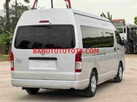 Toyota Hiace 3.0 2018 Số tay giá đẹp