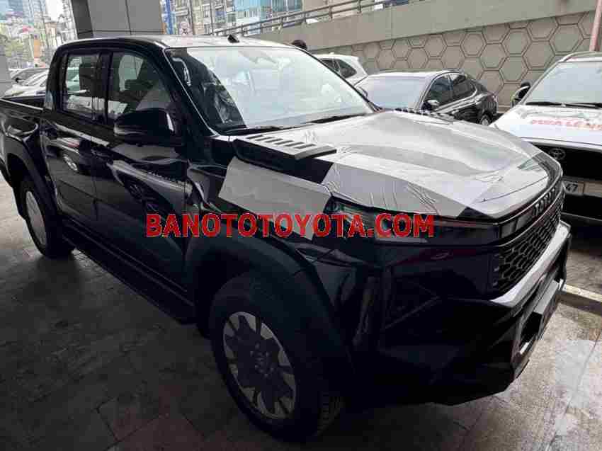 Toyota Hilux Trailhunter 2.8L 4x4 AT 2026 Giá Tốt - Hỗ Trợ Từ A - Z