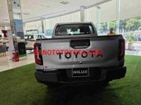 Toyota Hilux Pro 2.8L 4x2 AT sx 2026 Máy dầu