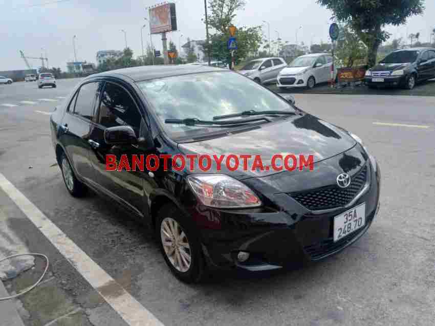 Bán Toyota Yaris 1.3 AT đời 2010 xe đẹp - giá tốt