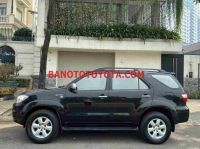 Cần bán gấp Toyota Fortuner 2.7V 4x4 AT 2010 - Xe đẹp - Giá tốt
