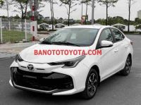 Toyota Vios E 1.5 MT 2023 - Giá tốt