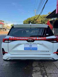 Toyota Veloz Cross Top 1.5 CVT 2022 Số tự động giá đẹp