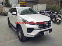Toyota Fortuner 2.4L 4x2 AT năm 2023 cần bán