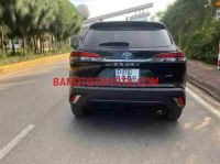 Cần bán Toyota Corolla Cross 1.8HEV Xe hybrid 2025 màu Đen