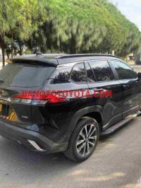 Cần bán gấp Toyota Corolla Cross 1.8HEV đời 2025, màu Đen