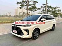 Cần bán xe Toyota Avanza Premio 1.5 AT màu Trắng 2023