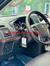 Toyota Prado VX 2.7L 2021 Số tự động cực đẹp!