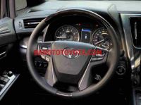Toyota Alphard Luxury Executive Lounge 2019, xe đẹp, hết ý