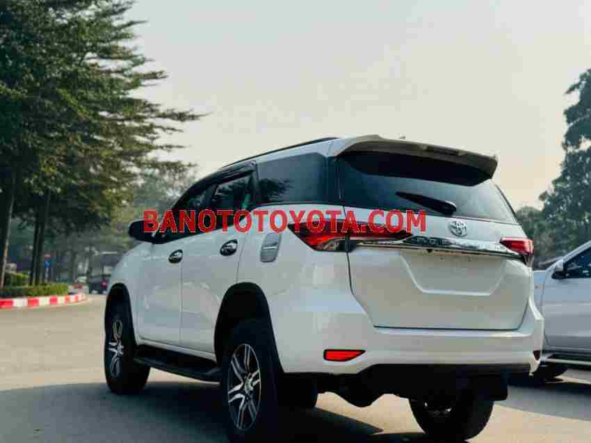 Cần bán xe Toyota Fortuner Số tự động 2022