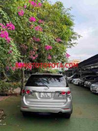Toyota Fortuner 2.5G 2015 - Giá tốt
