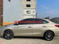 Toyota Vios G 1.5 CVT năm 2022 cần bán