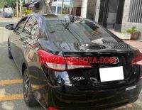 Xe Toyota Vios G 1.5 CVT đời 2022 đẹp bán gấp