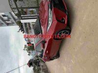 Bán Toyota Vios G 1.5 CVT, màu Đỏ, Máy xăng, 2021