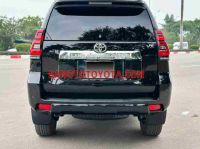 Cần bán gấp Toyota Prado VX 2.7L đời 2023, màu Đen