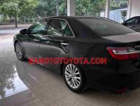 Bán xe Toyota Camry 2.5Q đời 2017 - Giá tốt