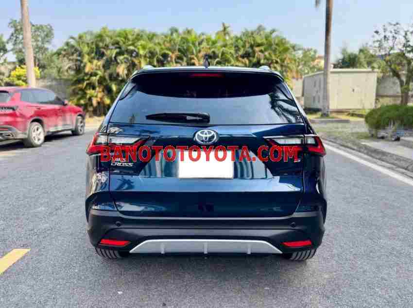 Cần bán xe Toyota Yaris Cross 1.5 D-CVT 2025, xe đẹp