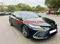 Cần bán xe Toyota Camry 2.5Q đời 2022