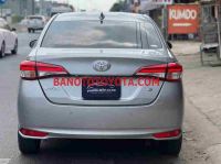 Cần bán Toyota Vios 1.5G 2019, xe đẹp giá rẻ bất ngờ