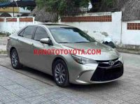 Cần bán Toyota Camry SE 2.5 AT 2015 xe đẹp
