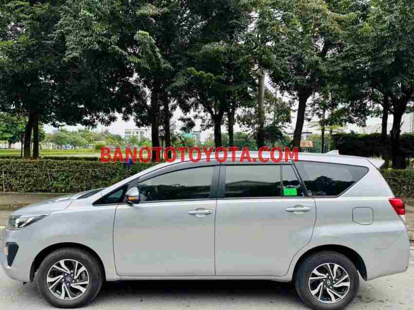 Cần bán xe Toyota Innova E 2.0 MT 2021, xe đẹp
