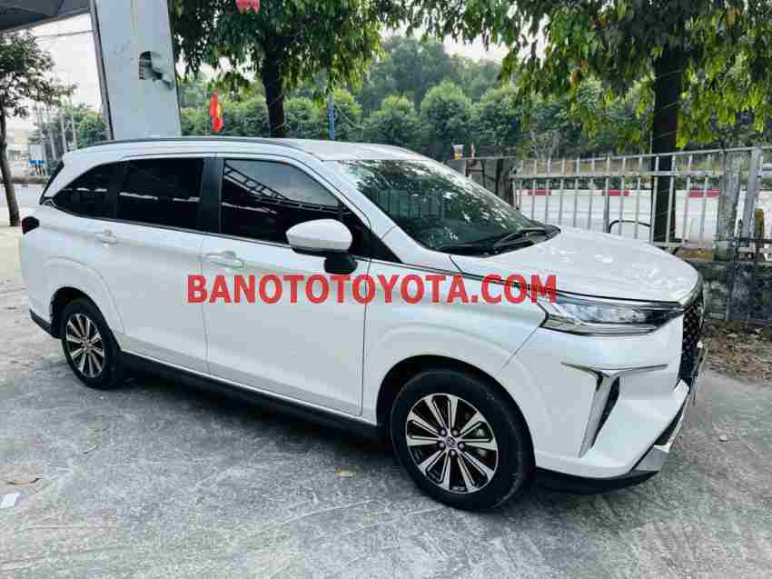 Cần bán xe Toyota Veloz Cross 1.5 CVT đời 2024