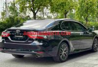 Toyota Camry 2.0Q năm sản xuất 2021 giá tốt