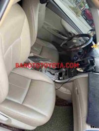 Cần bán Toyota Corolla altis 2.0V 2009 xe đẹp