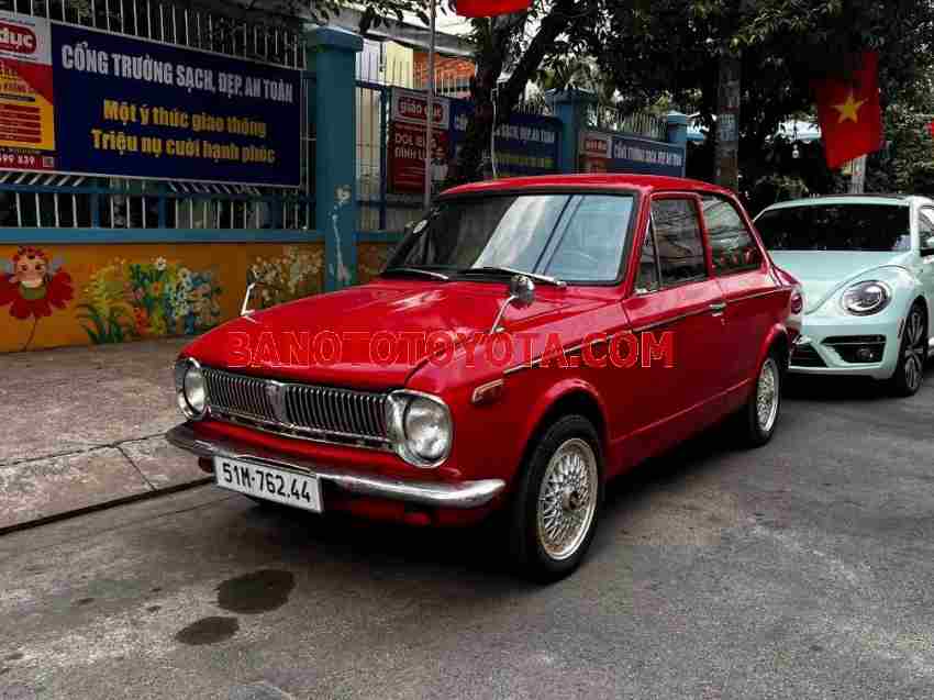 Cần bán gấp Toyota Corolla 1.1 MT Coupe 1989 - Xe đẹp - Giá tốt