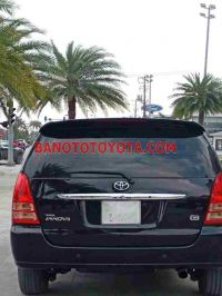 Cần bán Toyota Innova G 2006 xe đẹp