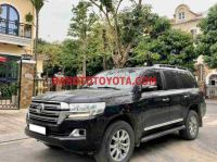 Cần bán xe Toyota Land Cruiser VX 4.6 V8 đời 2016