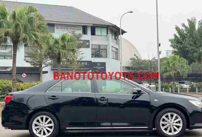 Cần bán Toyota Camry 2.5G 2013 xe đẹp
