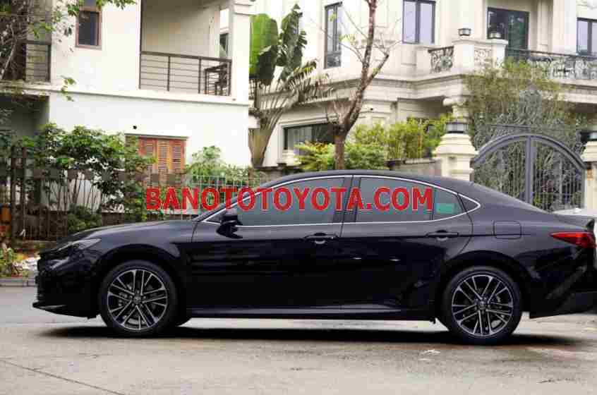 Toyota Camry 2.0Q 2025 Số tự động giá đẹp