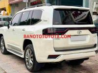 Cần bán xe Toyota Land Cruiser 3.5 V6 năm 2024 màu Trắng cực đẹp