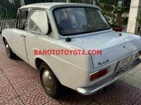 Cần bán gấp xe Toyota Publica 800 Convertible 1989 màu Trắng