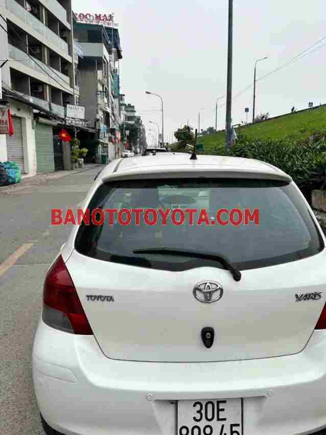 Cần bán Toyota Yaris 1.3 AT đời 2009