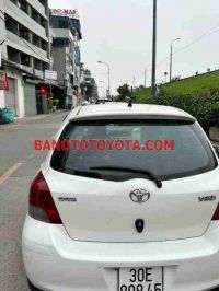Cần bán Toyota Yaris 1.3 AT đời 2009