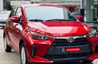 Bán Toyota Wigo G 1.2 AT đời 2023 xe đẹp - giá tốt