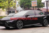 Cần bán gấp xe Toyota Camry 2.0Q 2025 màu Đen