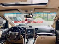 Cần bán gấp xe Toyota Alphard 3.5 V6 2014 màu Trắng